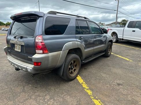 Used 2003 Toyota 4Runner SR5 RWD image 5