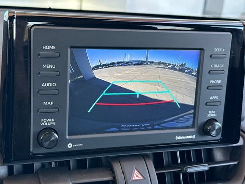 Certified 2022 Toyota RAV4 XLE AWD/4WD image 24