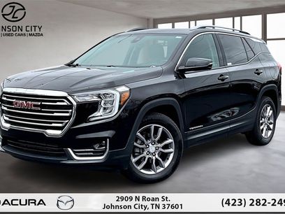 Used 2023 GMC Terrain SLT
