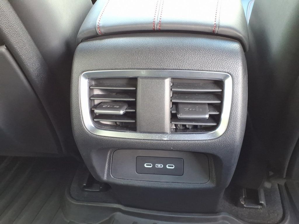 Used 2025 Acura RDX w/ Advance Package AWD/4WD image 17
