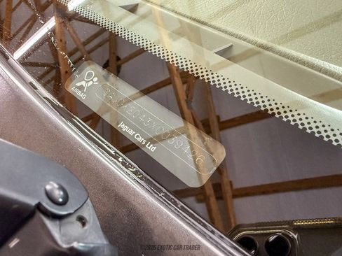 Used 1999 Jaguar XK8 Convertible RWD image 41