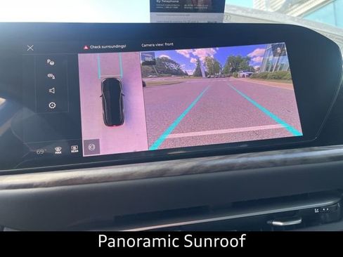 New 2025 Audi Q5 Premium Plus image 15