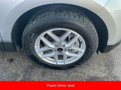 Used 2023 Ford Edge SEL w/ Convenience Package image 13