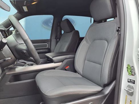 Used 2022 RAM 1500 Big Horn image 20