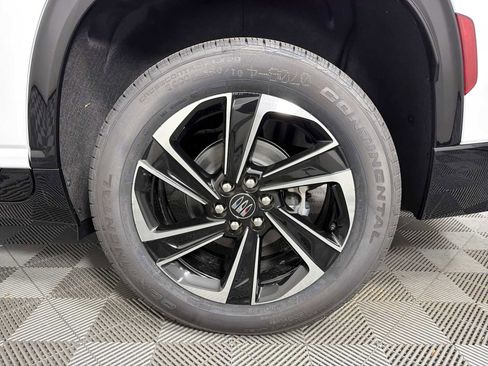 New 2026 Buick Enclave Sport Touring w/ Power Package image 38