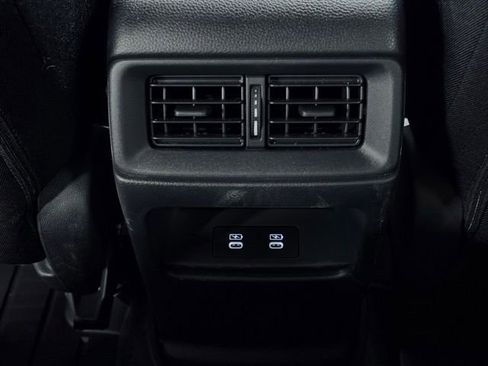 Used 2026 Honda CR-V TrailSport image 23