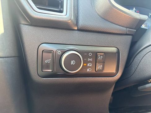 Used 2025 Ford Bronco Sport Outer Banks w/ Outer Banks Tech Package+ AWD/4WD image 30