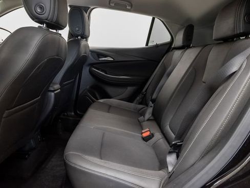 Used 2025 Buick Encore GX Preferred image 23