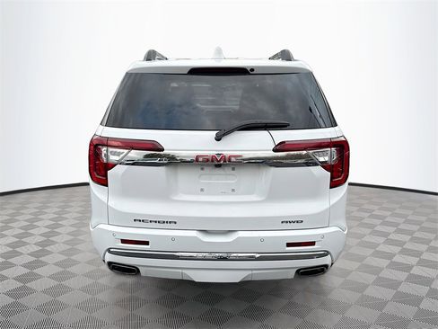 Used 2023 GMC Acadia Denali image 7