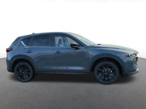 New 2025 MAZDA CX-5 Carbon Edition image 7
