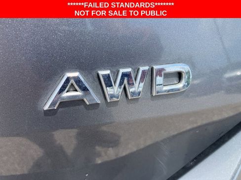Used 2018 Nissan Rogue S AWD/4WD image 3