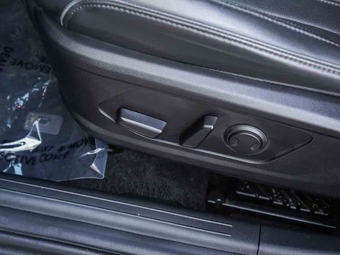 Used 2022 Hyundai Tucson Limited FWD image 24