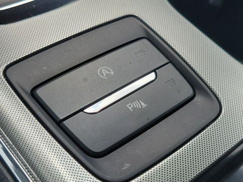 Certified 2024 Ford Edge Titanium AWD/4WD image 21
