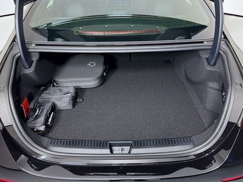 New 2026 Mercedes-Benz E 53 AMG e 4MATIC Sedan image 22