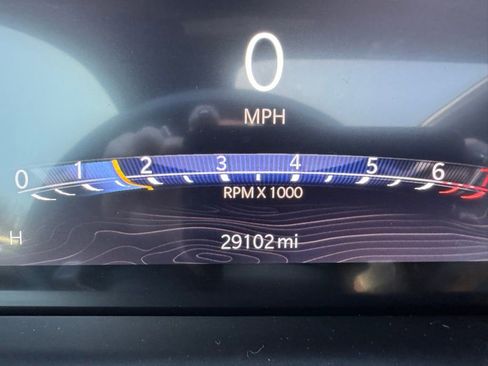 Used 2024 Jeep Grand Cherokee Summit image 23