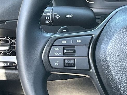 Used 2026 Honda Accord Sport image 13