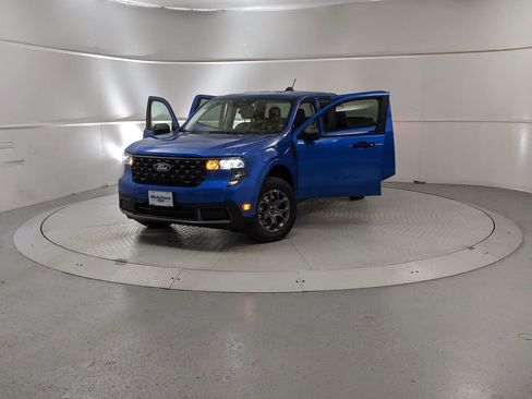 New 2026 Ford Maverick XLT image 12