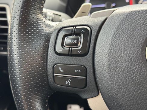 Used 2018 Lexus NX 300 F Sport w/ Accessory Package 2 FWD image 16