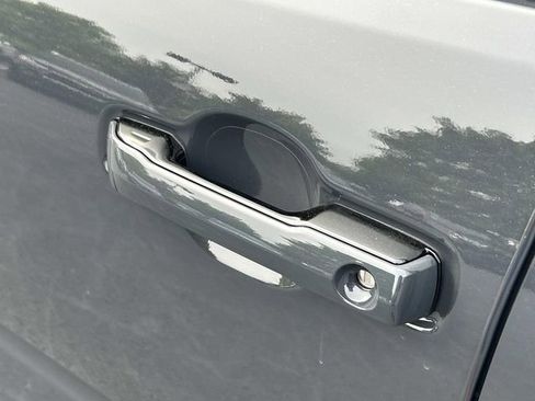 New 2026 Toyota 4Runner TRD Sport Premium AWD/4WD image 15