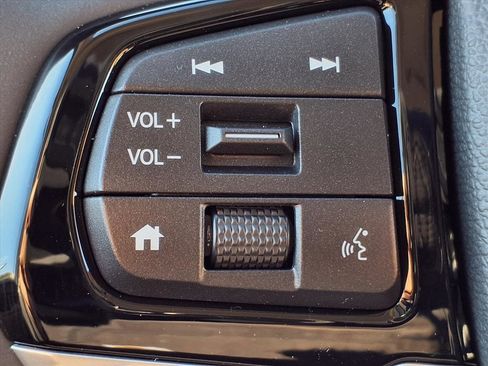 New 2026 Honda Odyssey EX-L image 26