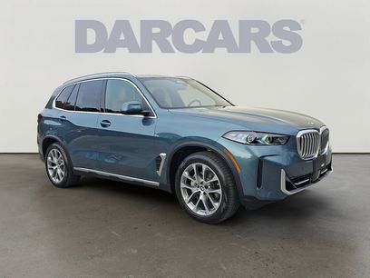 Certified 2024 BMW X5 xDrive40i w/ Premium Package