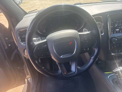 Used 2020 Dodge Durango GT AWD/4WD image 17