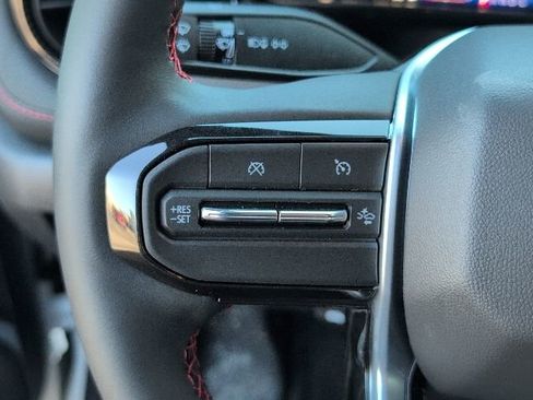 New 2026 Chevrolet Colorado Z71 w/ Technology Package image 19