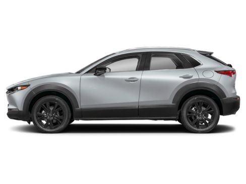 New 2026 MAZDA CX-30 AWD 2.5 S w/ Select Sport Pkg image 3