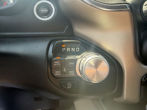 Used 2022 RAM 1500 Laramie AWD/4WD image 26