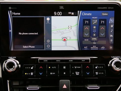 Used 2021 Toyota Highlander Platinum AWD/4WD image 26