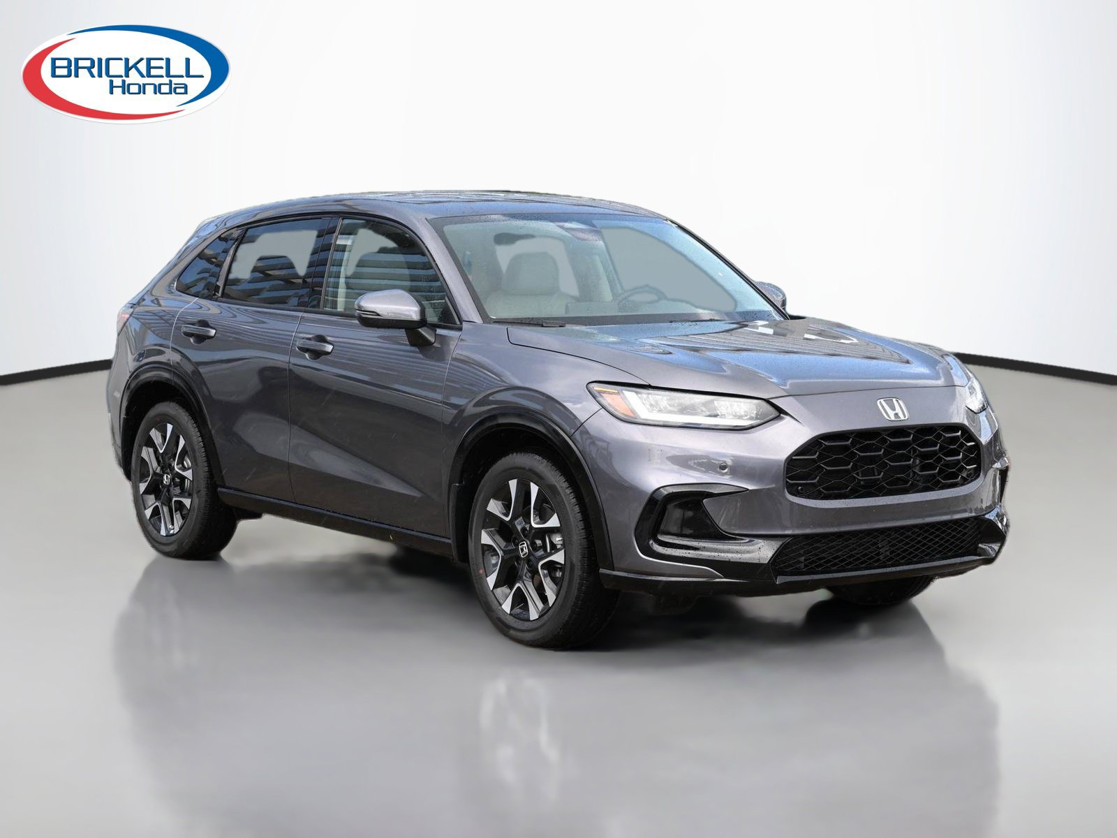 New 2027 Honda HR-V EX-L image 3