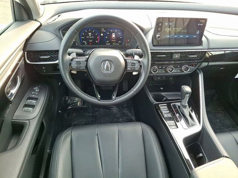 Used 2025 Acura ADX FWD image 11