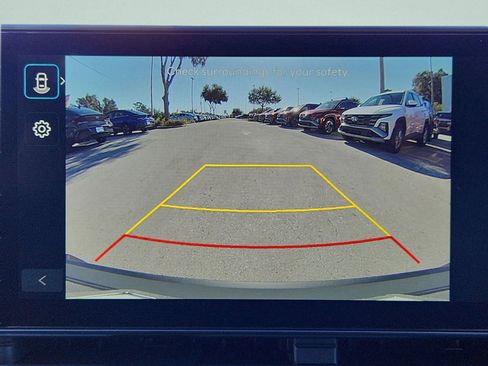 New 2026 Hyundai Kona SE image 19