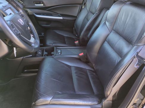 Used 2014 Honda CR-V EX-L image 16