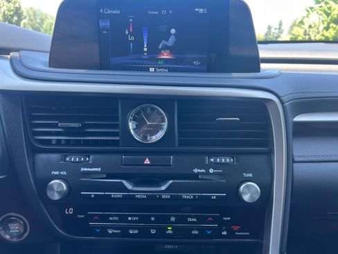 Used 2020 Lexus RX 350 AWD image 13