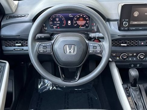 Used 2024 Honda Accord EX image 16