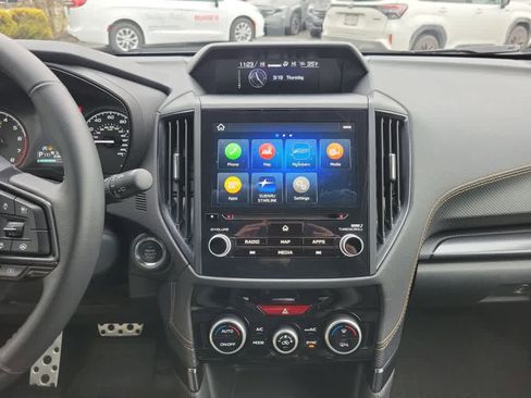 Certified 2023 Subaru Forester Wilderness image 14