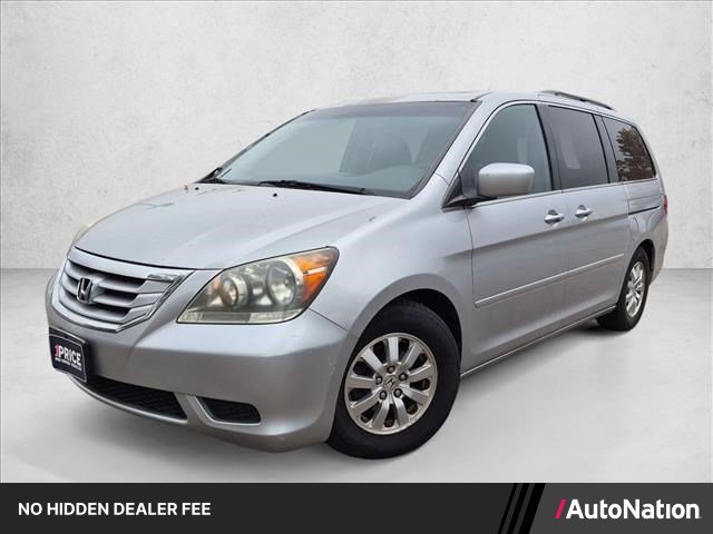 Used 2010 Honda Odyssey EX-L image 1