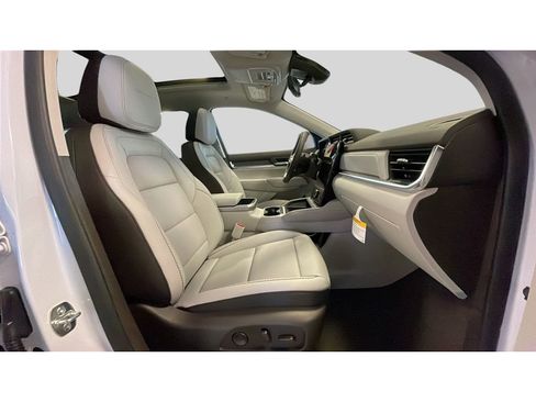 New 2026 GMC Terrain Denali image 18