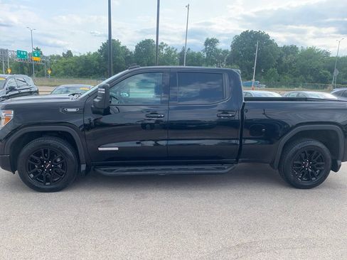 Used 2020 GMC Sierra 1500 Elevation AWD/4WD image 2