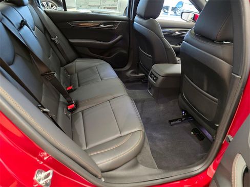 New 2026 Cadillac CT5 V w/ Technology Package image 13
