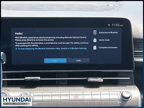 New 2026 Hyundai Kona SEL Sport FWD image 23
