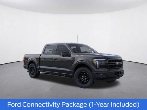 Used 2026 Ford F150 Lariat AWD/4WD image 9