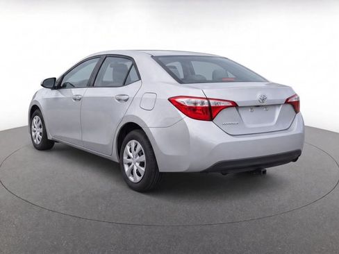 Used 2014 Toyota Corolla L FWD image 5