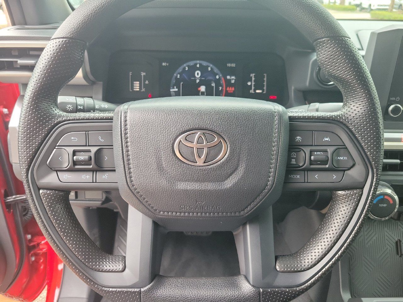 Used 2026 Toyota Tacoma SR5 RWD image 17