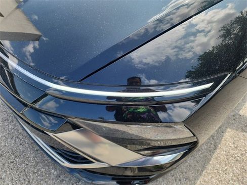 New 2025 Hyundai Sonata SEL image 6