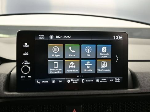 Certified 2025 Honda CR-V Sport-L image 15