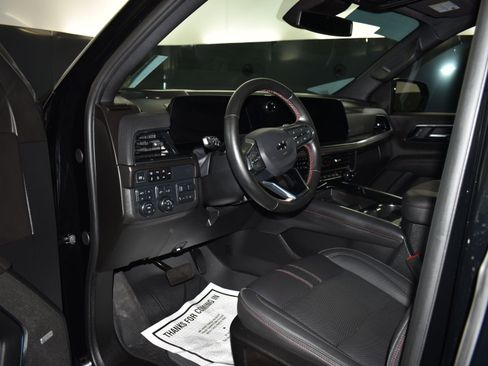 Used 2025 Chevrolet Tahoe RST w/ RST Capability Package image 36