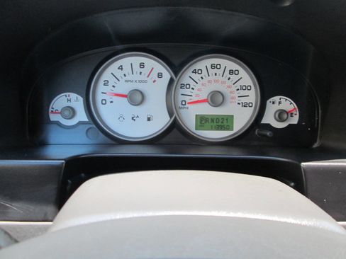 Used 2006 Ford Escape XLT AWD/4WD image 11