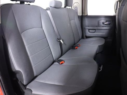 Used 2024 RAM 1500 Classic SLT AWD/4WD image 41